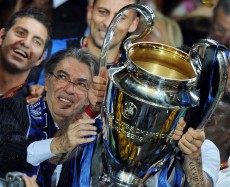 L’Inter Football Club e le triplette da ricordare