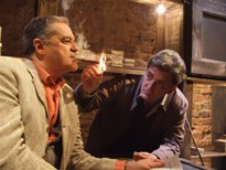 Il venditore di sigari