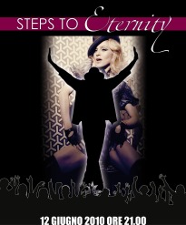 PIME – Steps to Eternity