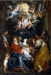 Rubens e i Fiamminghi alla Villa Olmo di Como