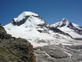 Via lo stress con l’ippoterapia e lo yoga sul Gran Paradiso