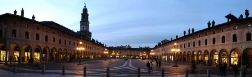 In bicicletta sulle tracce di Leonardo da Vigevano