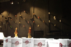 TEATRO ARSENALE – Lo spirito evolutivo nella comunicazione