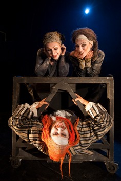 QUELLI DI GROCK – Dettagli. Stagione 2010/2011