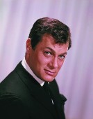 Tony Curtis, talento scanzonato