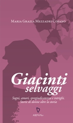 ARPANet – Giacinti selvaggi