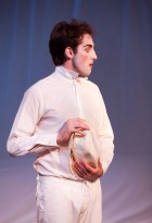 Amleto al Teatro Leonardo