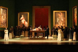 TEATRO SOCIALE DI COMO – Medea