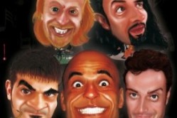 ZELIG – Omar Pedrini, Leonardo Manera e i Rimbamband