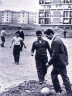 TEATRO FRANCO PARENTI – Rassegna Pasolini