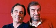 TEATRO AGORA’ – Debutta la prosa con Gaspare e Zuzzurro