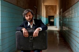 Ascanio Celestini nei Teatri di Cintura a Roma