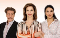 TEATRO MANZONI – Voglia di tenerezza