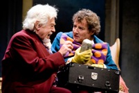 TEATRO CARCANO – L’inganno