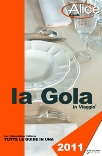 La Gola in Viaggio 2011: esce in libreria la guida più completa della ristorazione italiana