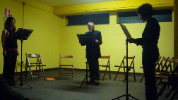 LE OFFICINE TEATRALI – Nuovi workshop e corsi