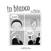 In bianco: prove di matrimonio, e matrimonio, a fumetti