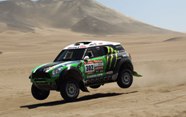 Dakar, gioie e maledizioni