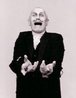 PICCOLO TEATRO STUDIO – Steven Berkoff in “Shakespeare’s Villains”