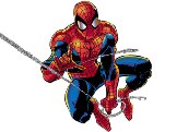 Spider-Man? WOW, 50 anni e non sentirli