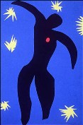 Jazz, Henri Matisse