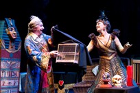 PICCOLO TEATRO STREHLER – La Grande Magia