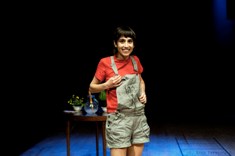 TEATRO LITTA – Benji/Psicosi delle 4:48