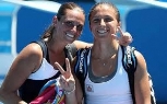 Errani e Vinci: un’altra vittoria italiana di assoluto esempio