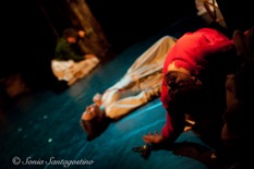 TEATRI POSSIBILI – Dostoevskij e il mistero dell'uomo