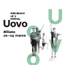 UOVO Performing Arts Festival. Undicesima edizione