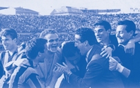 Milan Inter ’63. La leggenda del Mago e del Paròn
