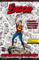 Noi, Zagor, docufilm di Riccardo Jacopino