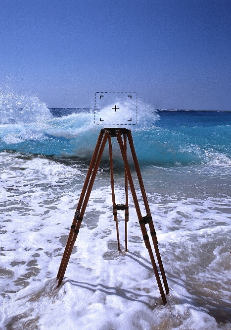 Foto: Il colore dei gesti. Visione del Mediterraneo