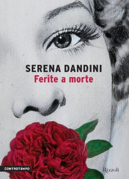 Foto: copertina Ferite a morte di Serena Dandini