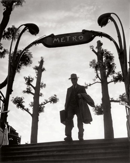 Izis, il poeta della fotografia, a Milano allo Spazio Oberdan