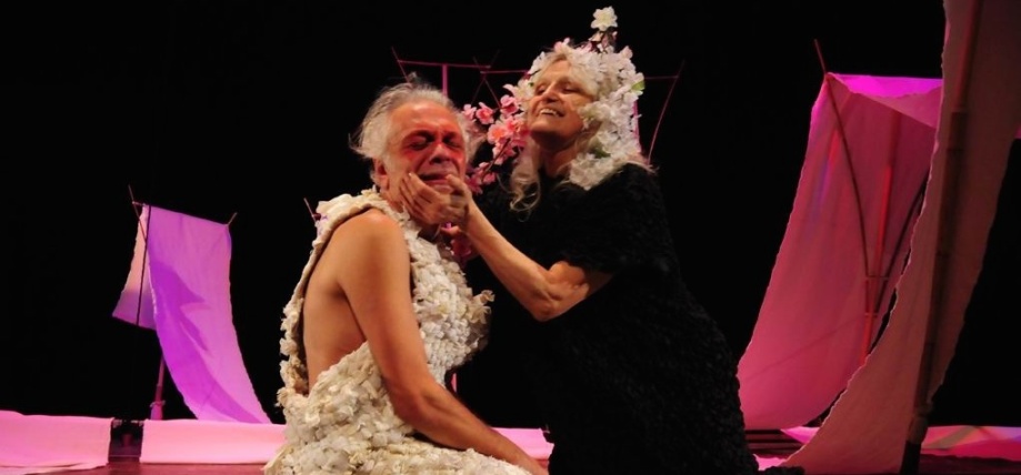 Foto: “Re Lear o il passaggio delle generazioni”, in scena dal 26 febbraio al 1° marzo 2015 al Teatro Sala Fontana di Milano