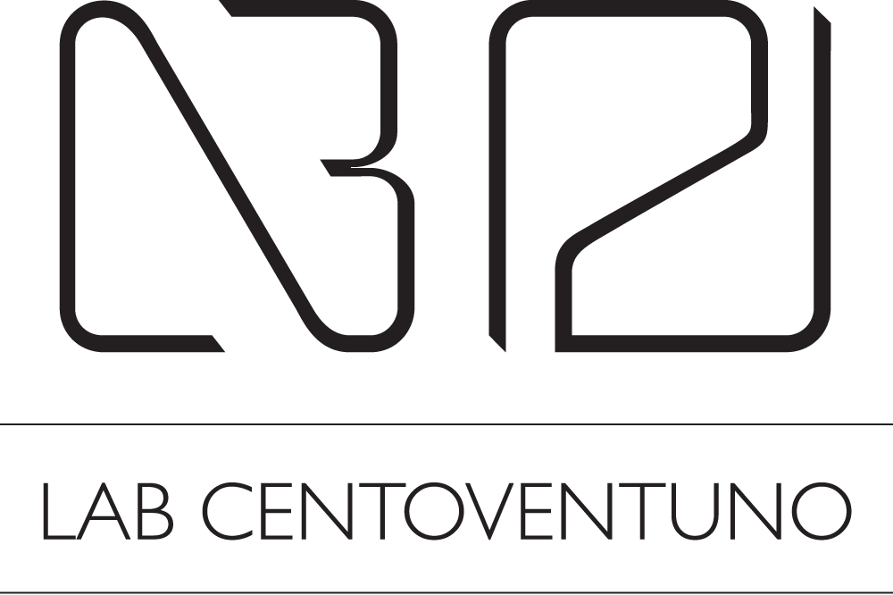 Logo Lab121 di Milano