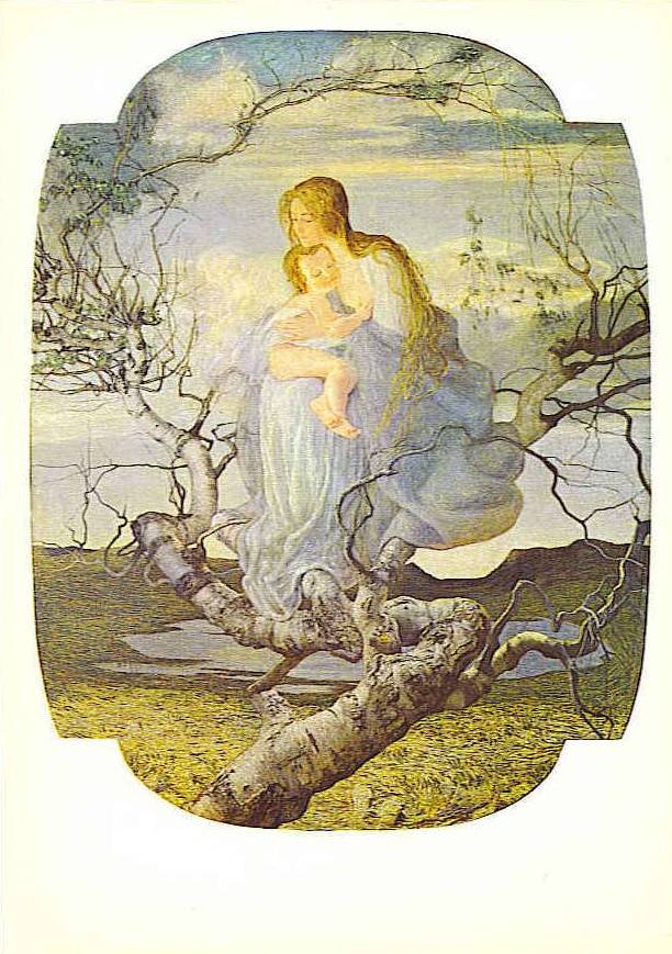 Segantini. La mostra al Palazzo Reale di Milano
