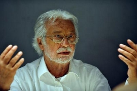Scomparso Luca Ronconi, innovatore teatrale e direttore artistico del Piccolo