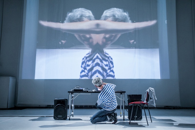 UOVO – Performing Arts Festival 2015