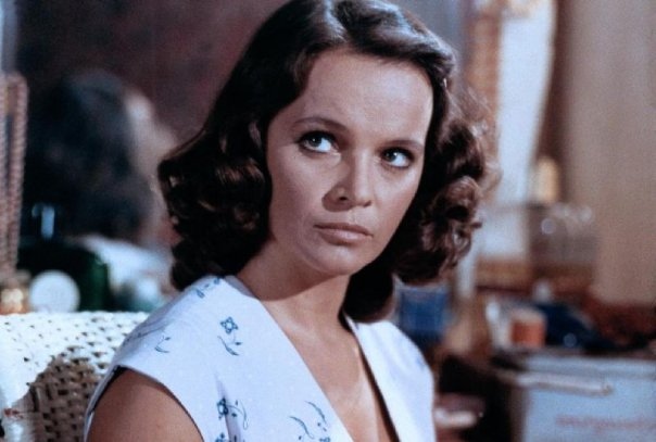 Laura Antonelli, un'attrice oltre i facili stereotipi