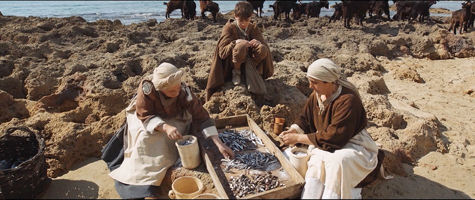 Una Pastorale Cilentana alla Madre Terra