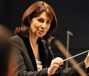 laVerdi, concerto straordinario. Sull’acqua