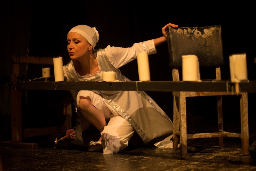 TEATRO SALA FONTANA. STAGIONE 2015/16