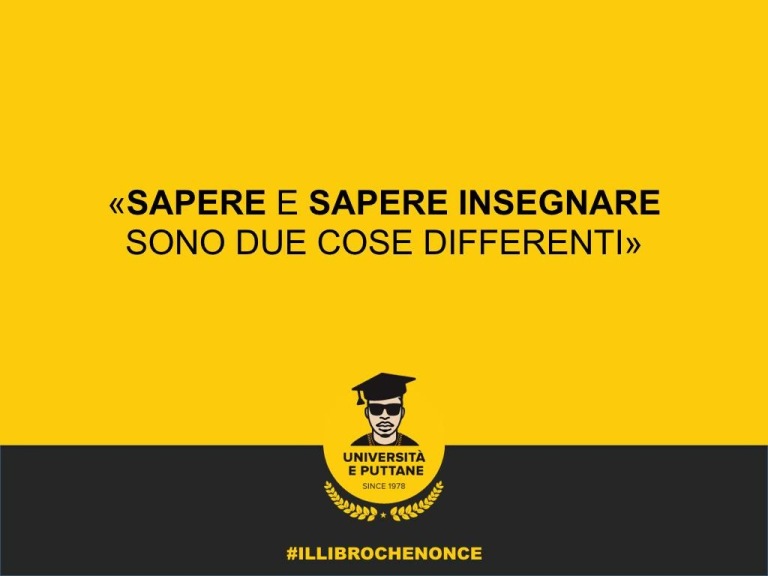 Il libro che non c'è. Intervista a Matteo Fini