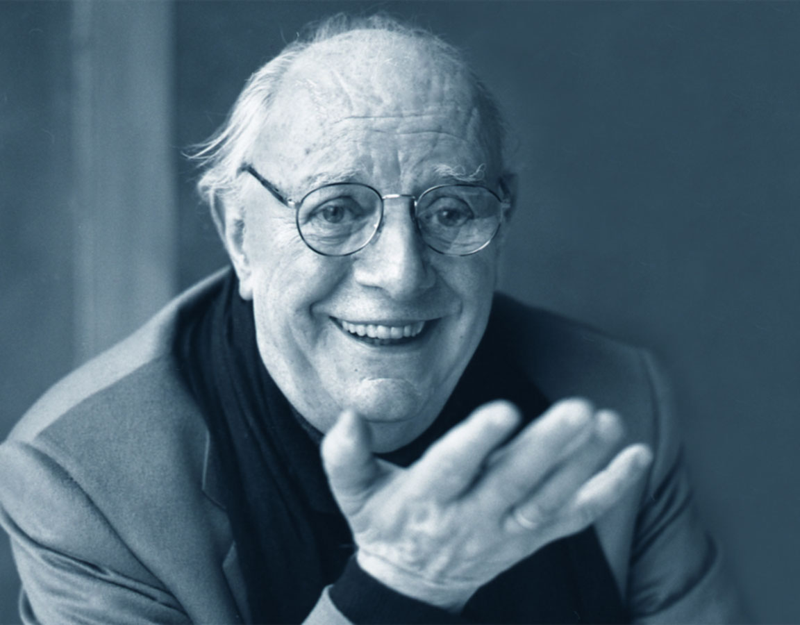 Foto: Dario Fo (Sangiano, 24 marzo 1926)