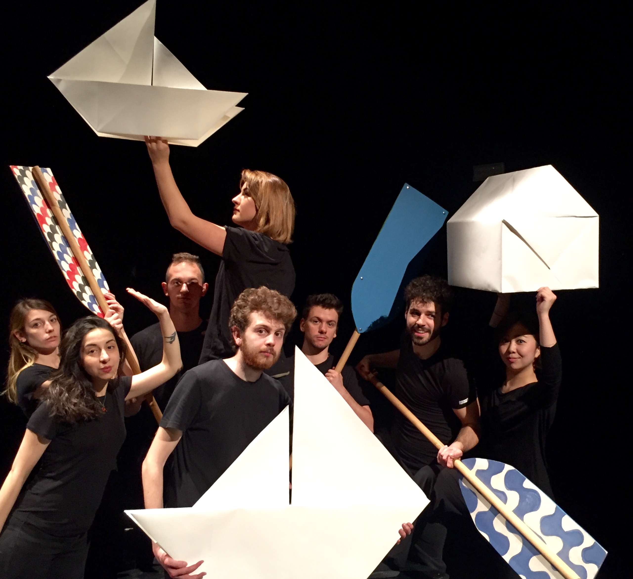 Il corpo ibrido. Il Teatro Arsenale tra lirica e futursesso