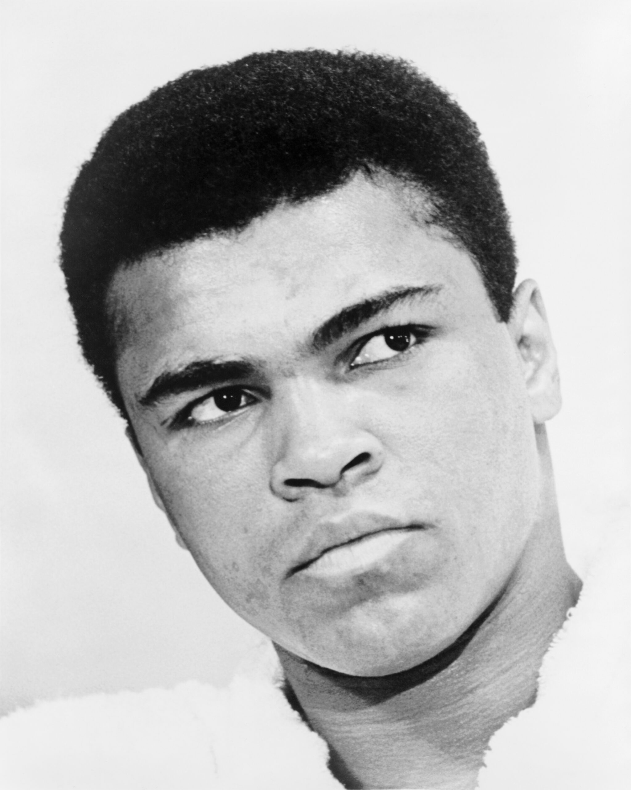 Foto: Muhammad Ali, nato Cassius Marcellus Clay Jr. (Louisville, 17 gennaio 1942 – Scottsdale, 3 giugno 2016)