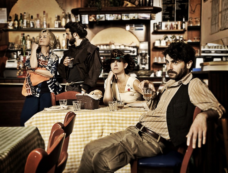 Talkin’ Guccini . . . di amore, di morte e altre sciocchezze