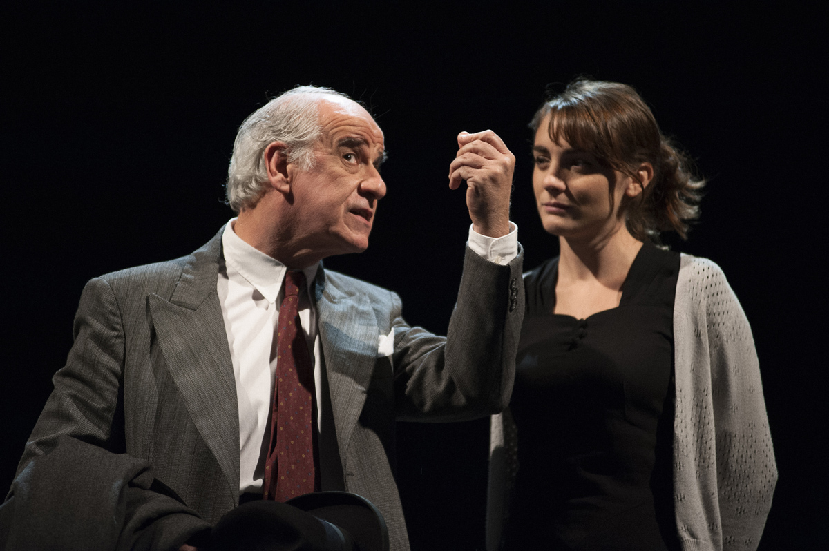 Elvira al Piccolo Teatro Grassi di Milano